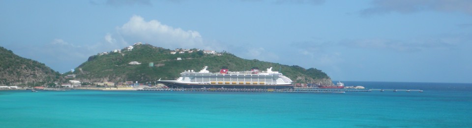 Stop Drop and Travel