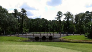 Lake Buena Vista Golf Course