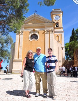 Notre Dame de l’Assomption