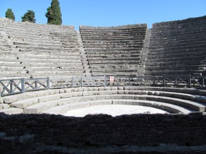 Pompeii