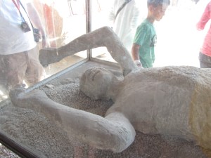 Naples, Sorrento, Positano 056