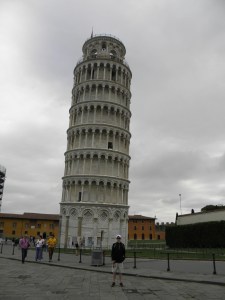 Pisa