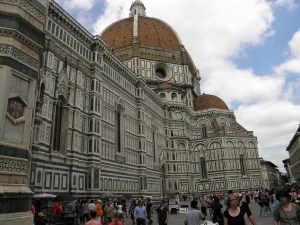 Basilica di Santa Maria del Fiore