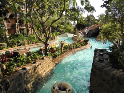 Lazy River