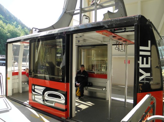 Mount Roberts Tramway